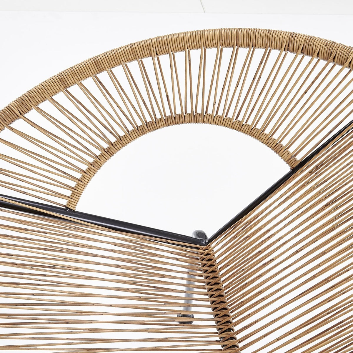 Udendørs stol Houston 446