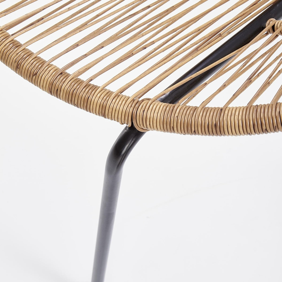 Udendørs stol Houston 446