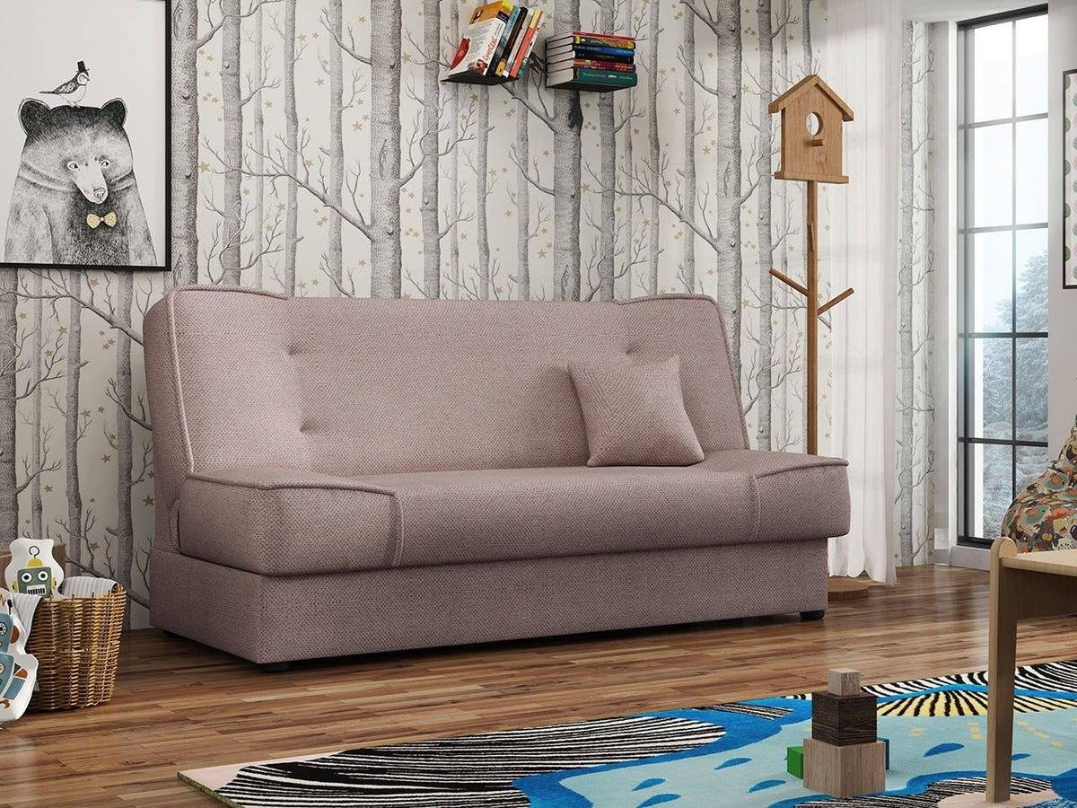 Sovesofa Columbus 117