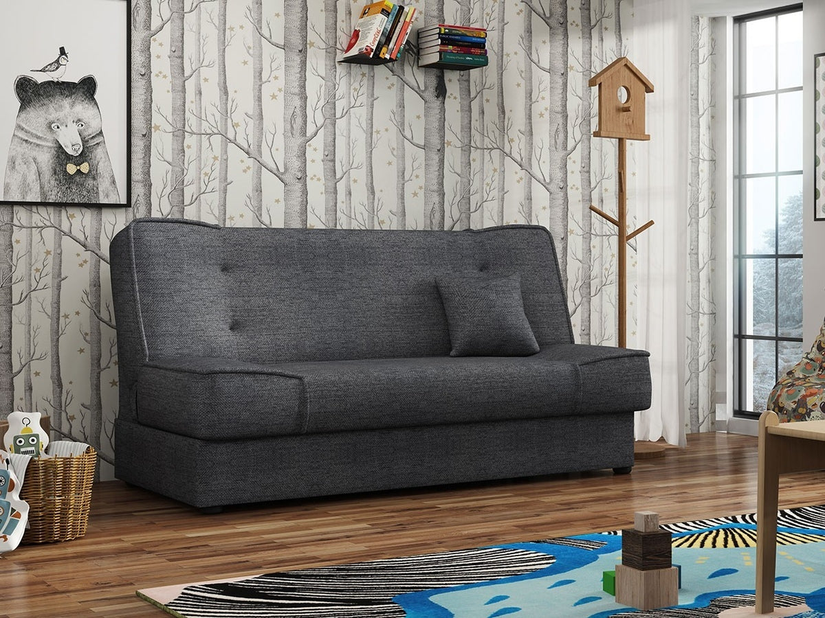 Sovesofa Columbus 117