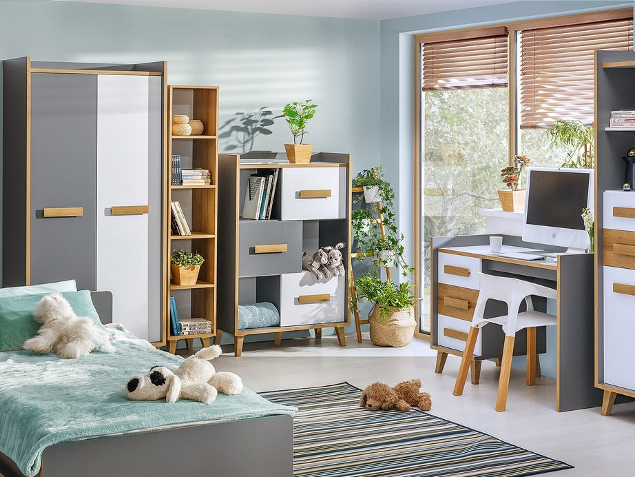 Garderobe Ogden G100