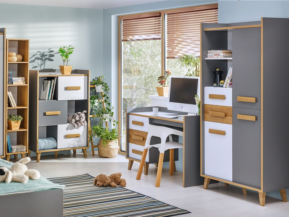 Skrivebord Ogden G107