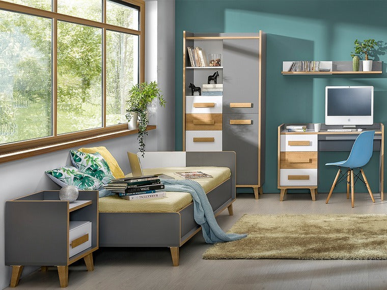 Sengebord Ogden G110