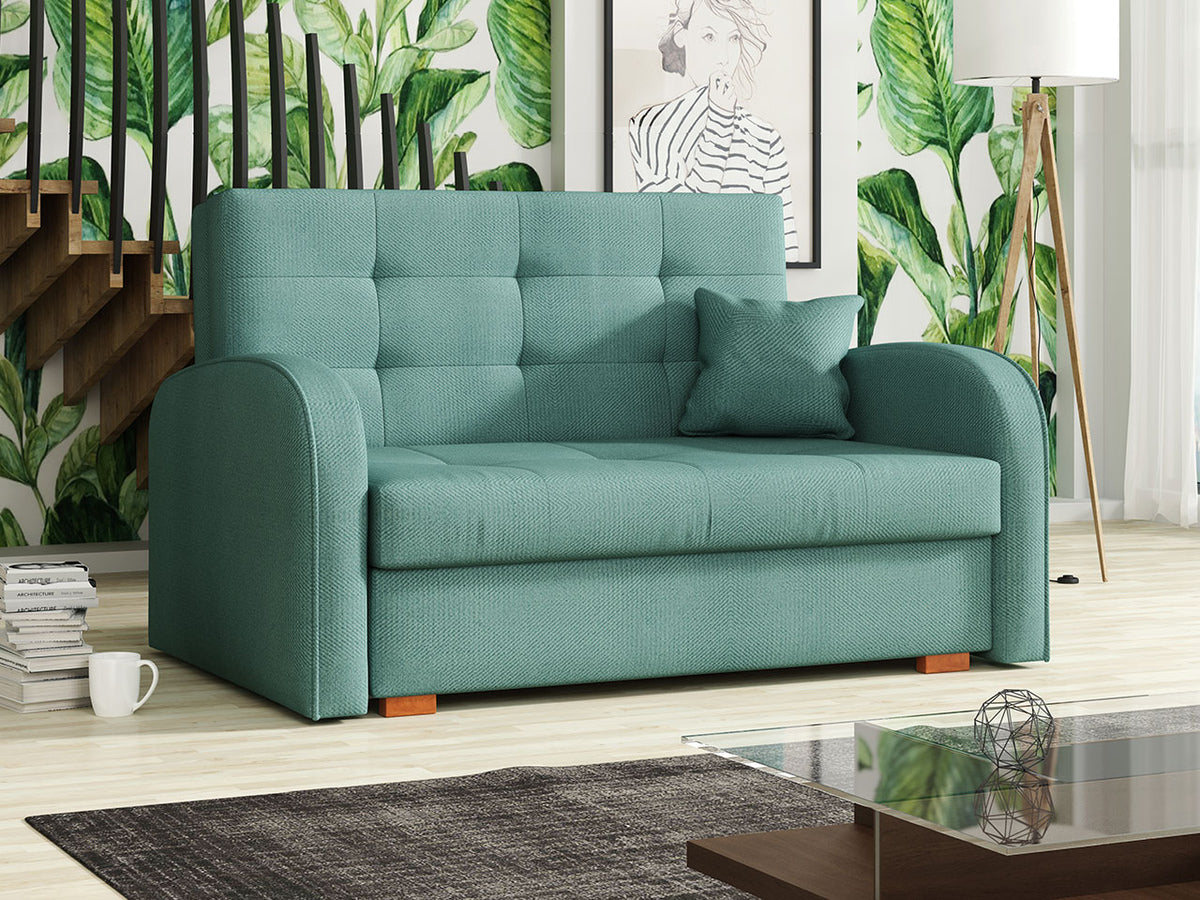 Sovesofa Columbus 115