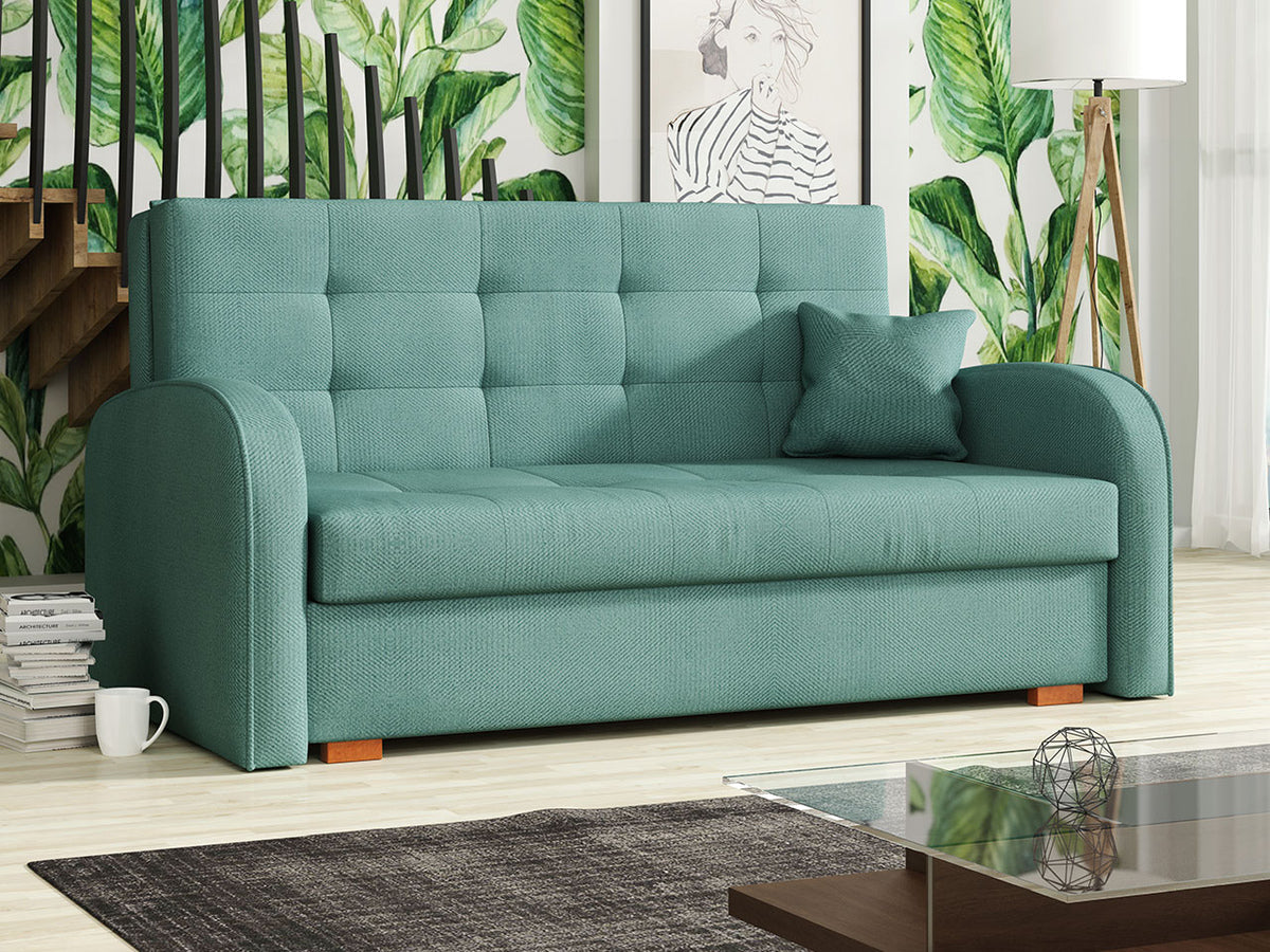 Sovesofa Columbus 116