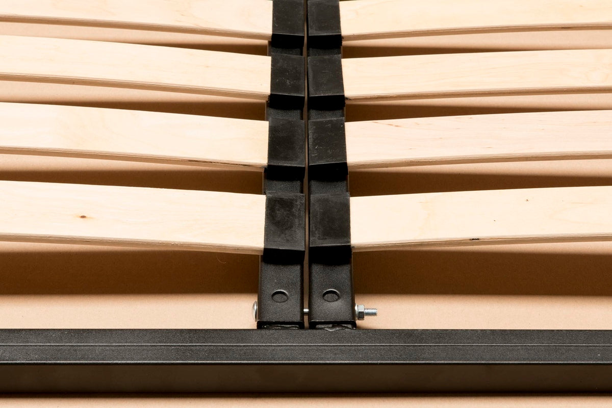 Lameller til sengen Orlando 134