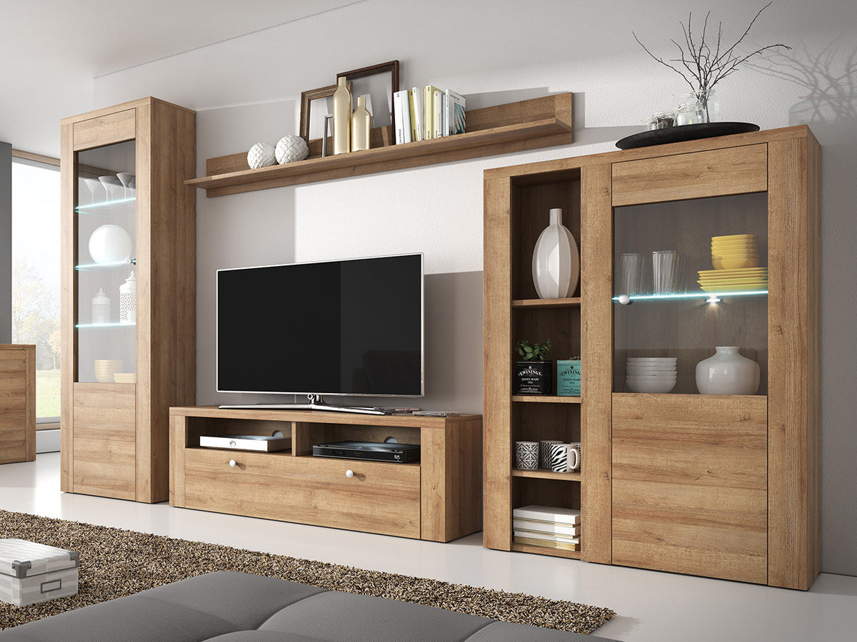 Stuemøbler-sæt Salelbo 100