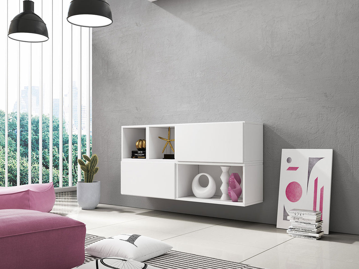 Cabinets set Charlotte C120