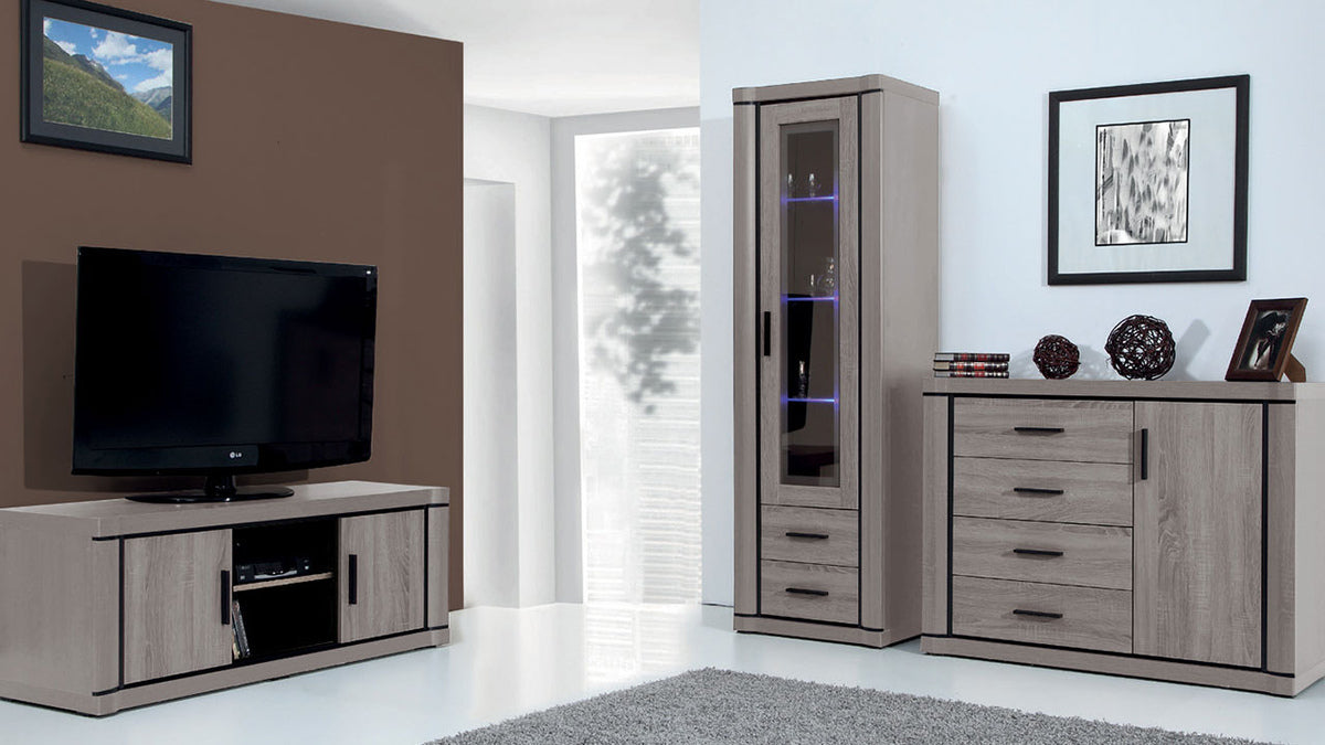 Chest of drawers Stanton D100