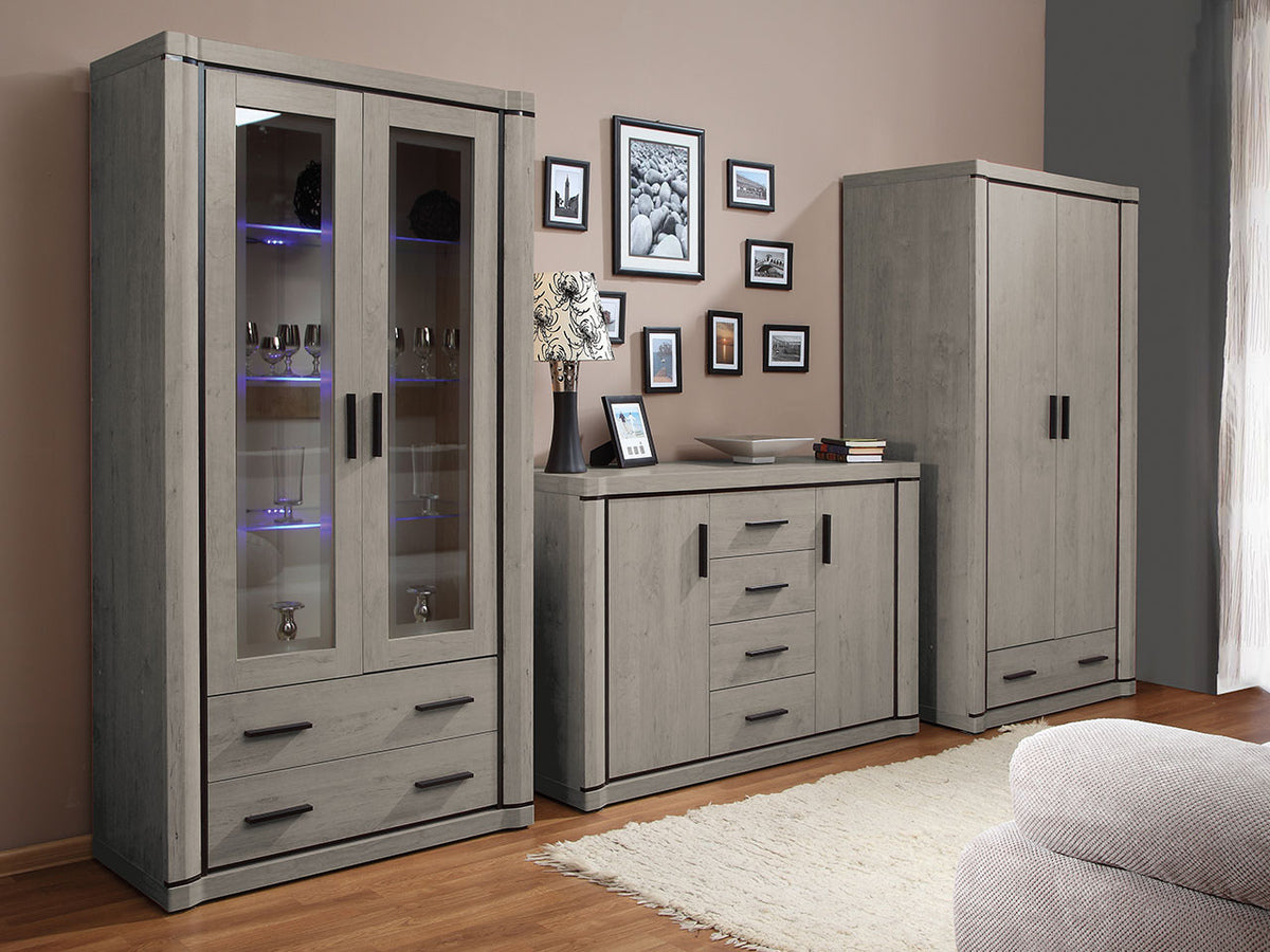 Chest of drawers Stanton D104