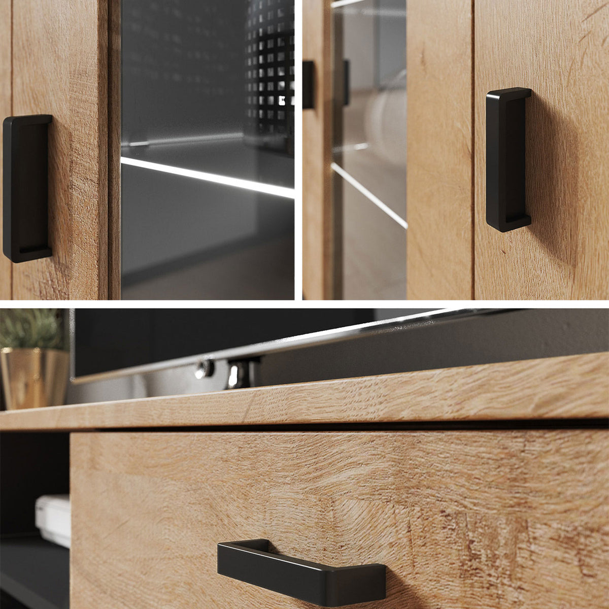 Living room set Charlotte E108