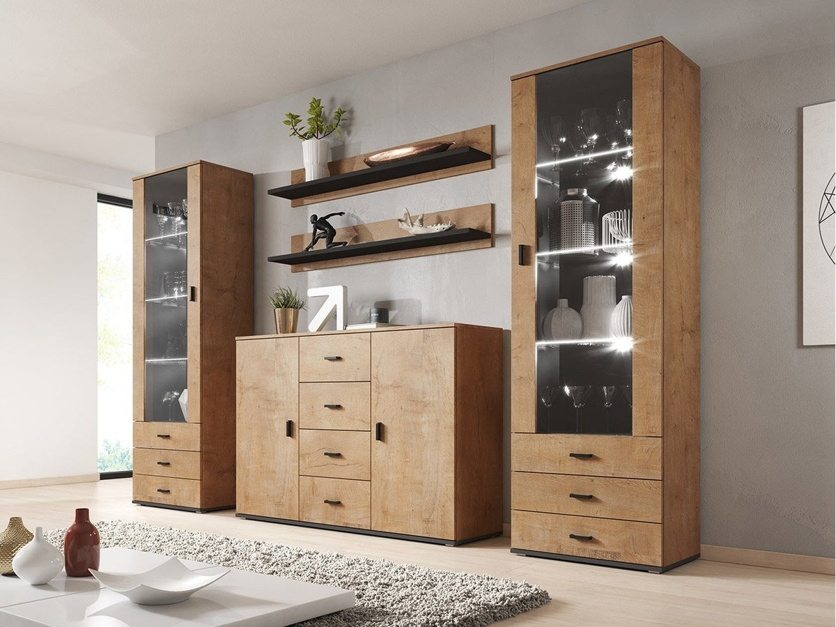 Living room set Charlotte E112