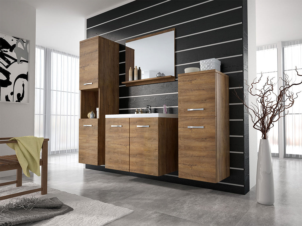 Badeværelses-sæt Sarasota 108