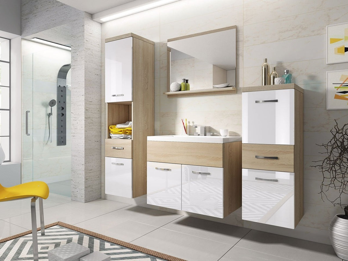 Badeværelses-sæt Sarasota 109