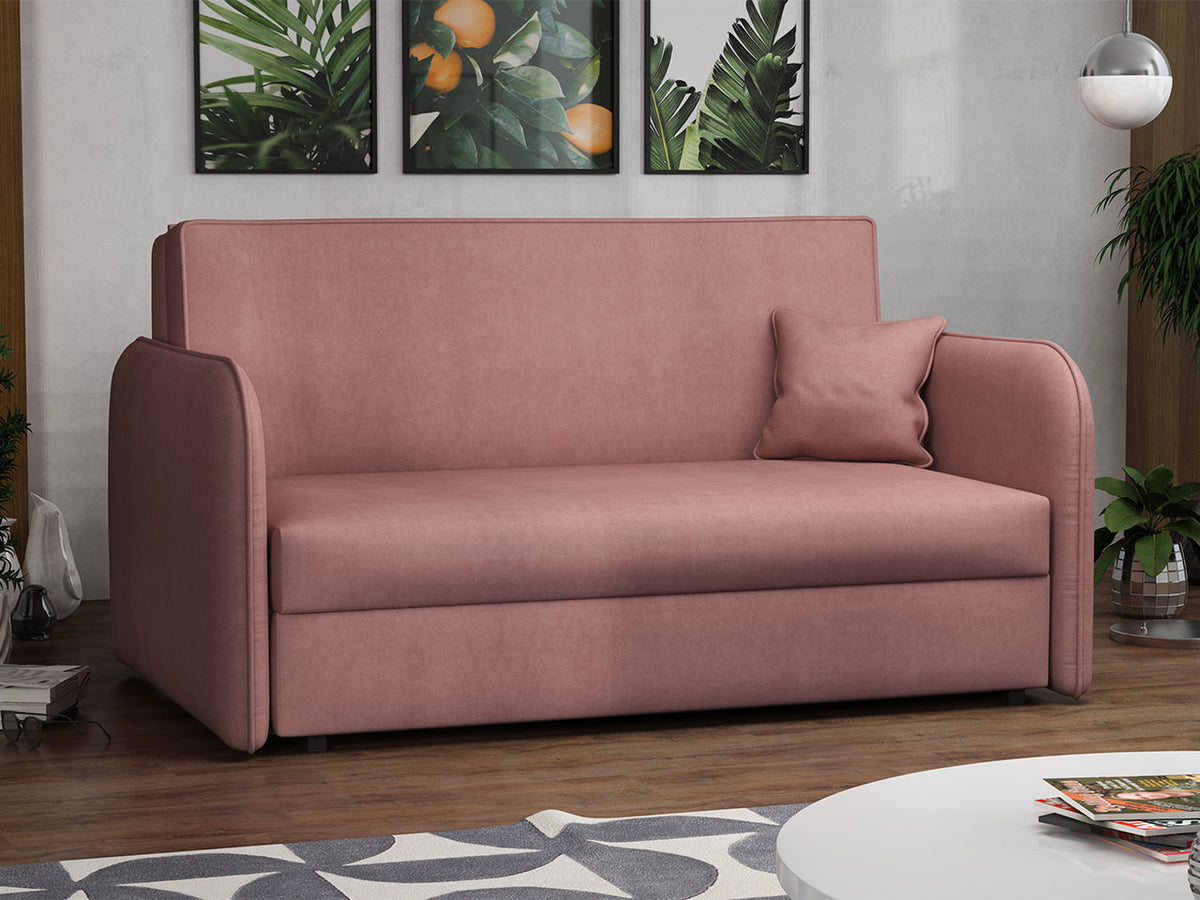 Sovesofa Columbus 123