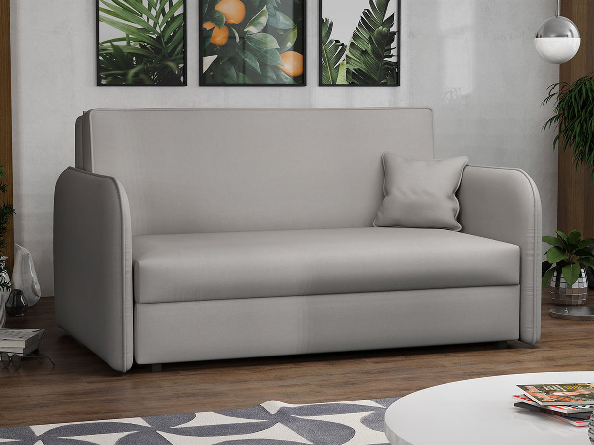 Sovesofa Columbus 123