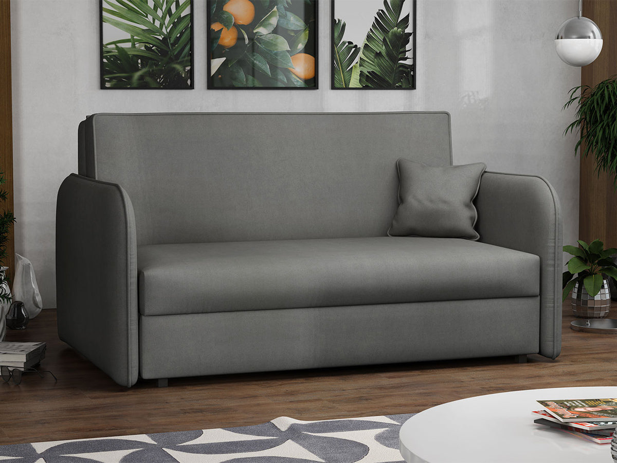 Sovesofa Columbus 123