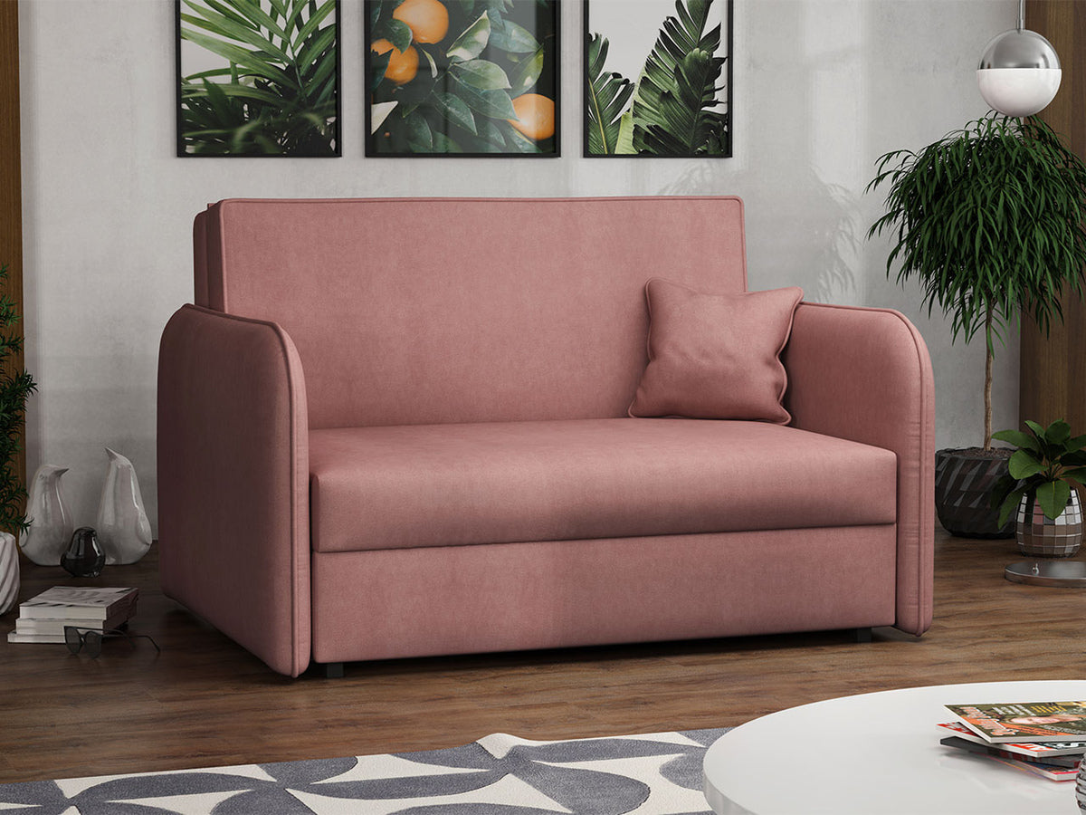 Sovesofa Columbus 124