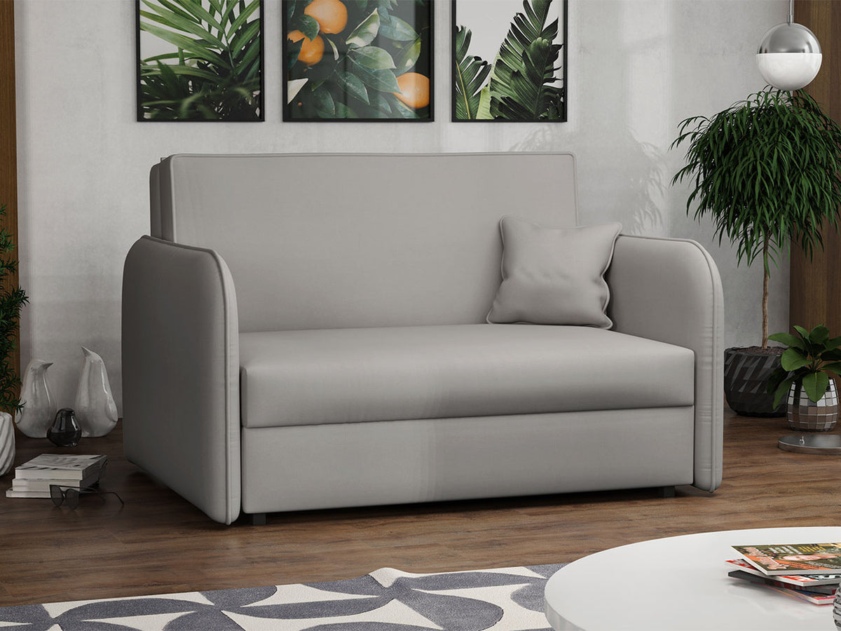 Sovesofa Columbus 124