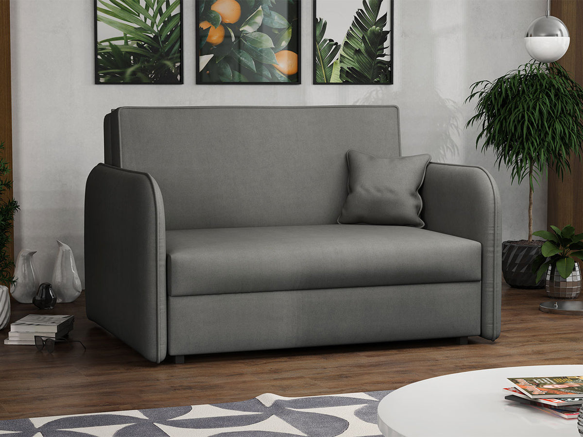 Sovesofa Columbus 124