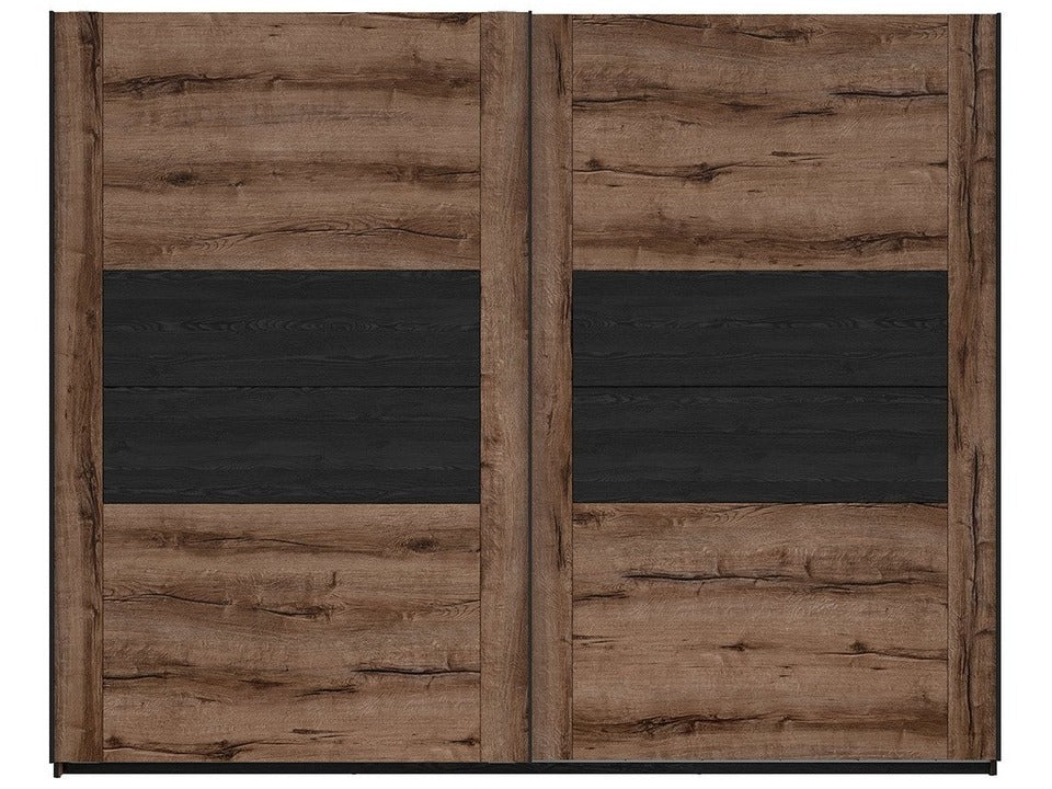 Garderobe Livmoru 103