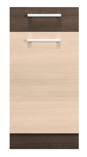 Modulskab med låger Mode Light 123