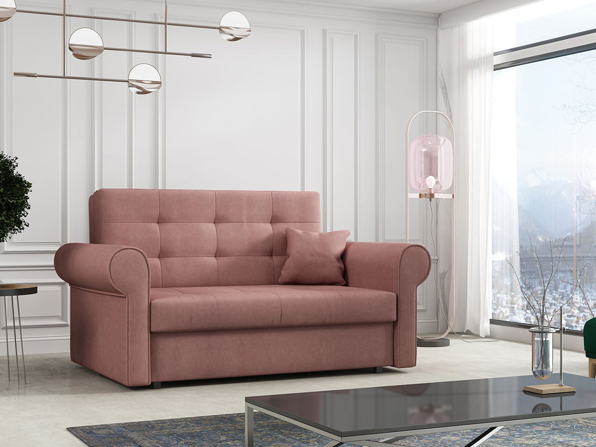 Sovesofa Columbus 128