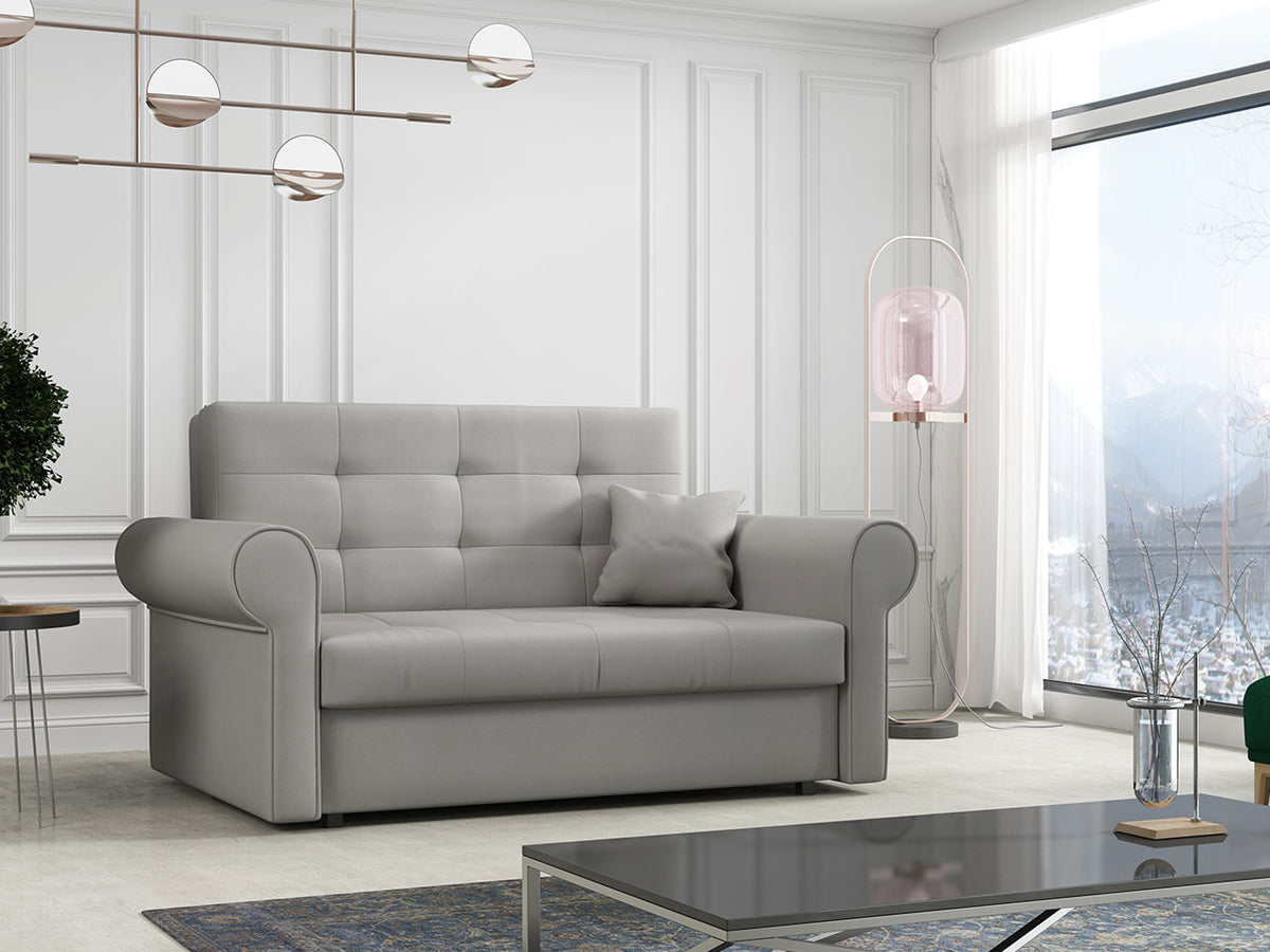 Sovesofa Columbus 128
