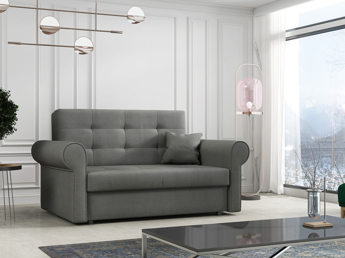 Sovesofa Columbus 128