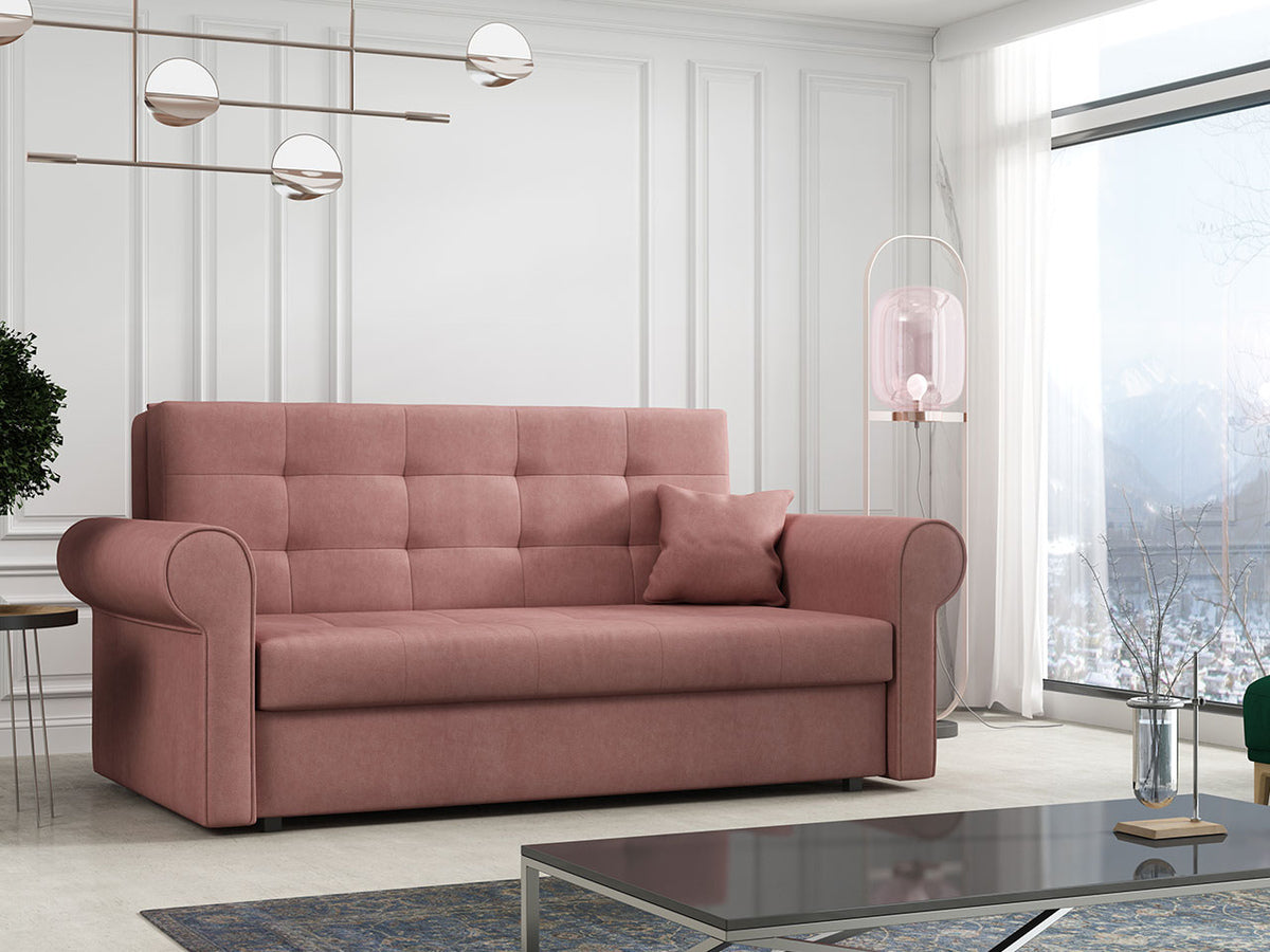 Sovesofa Columbus 129