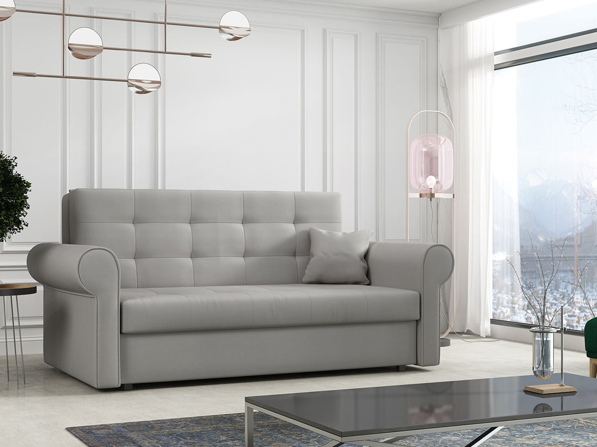 Sovesofa Columbus 129