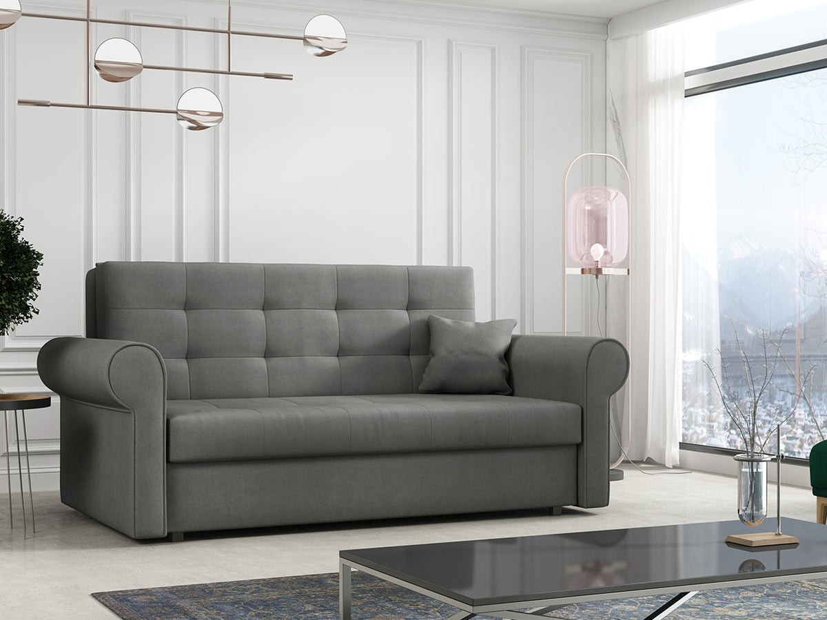 Sovesofa Columbus 129
