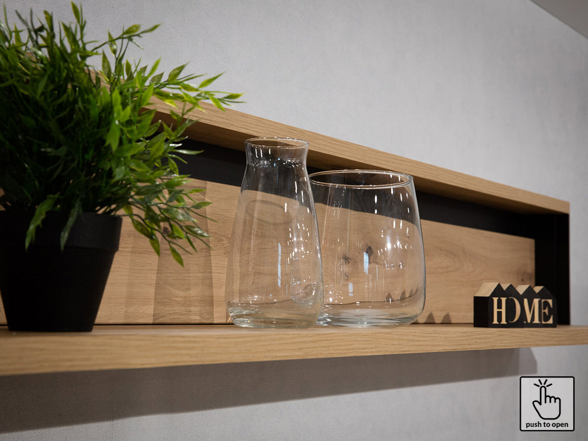 Vægreol Fresno G107