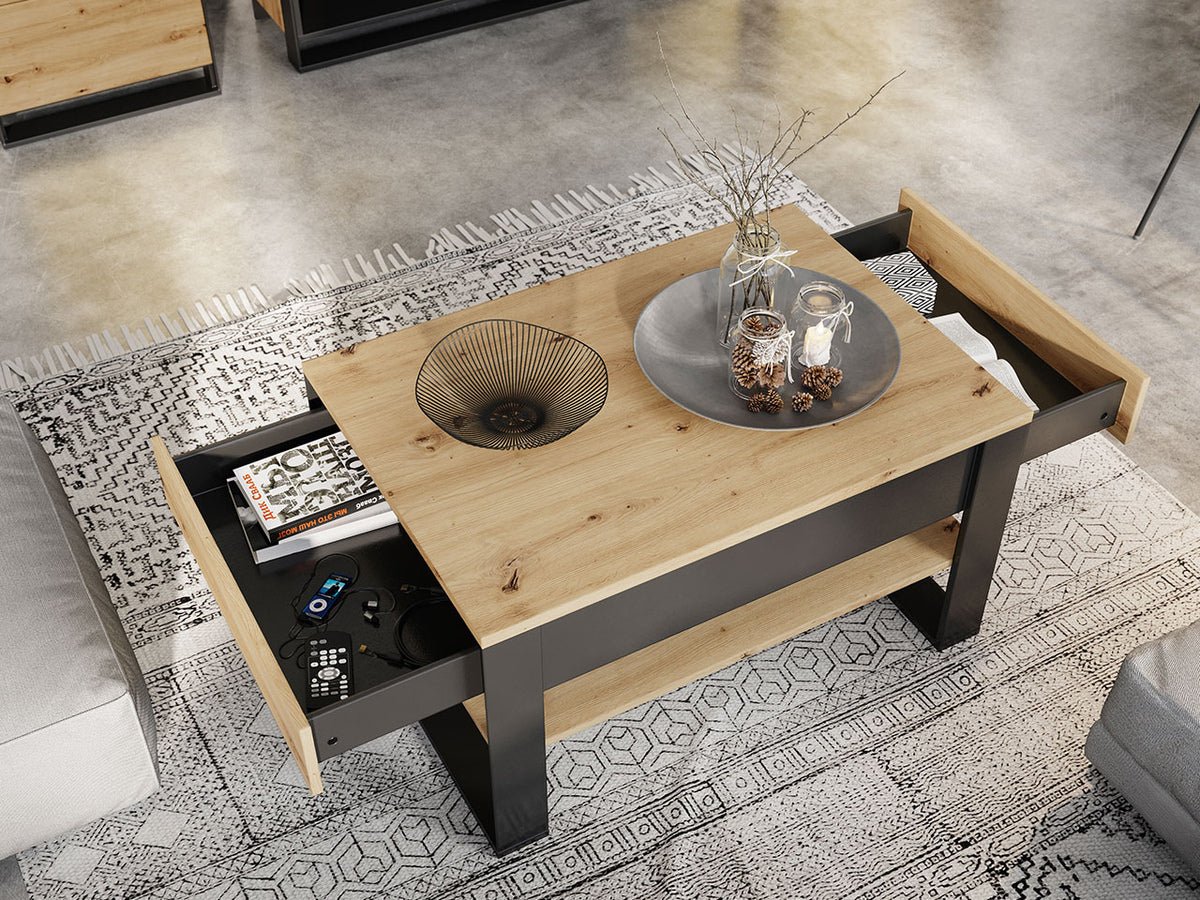 Sofabord Fresno G108