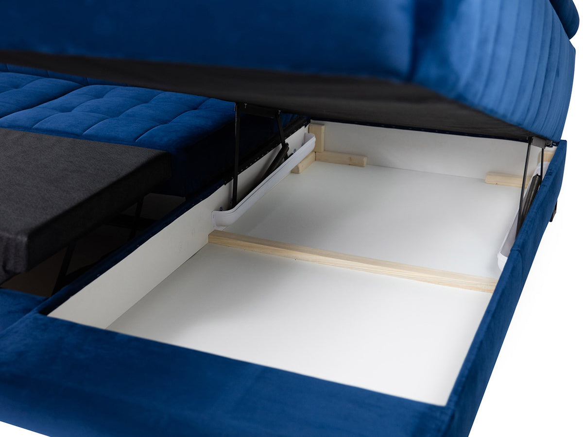 Hjørnesofa Comfivo 232