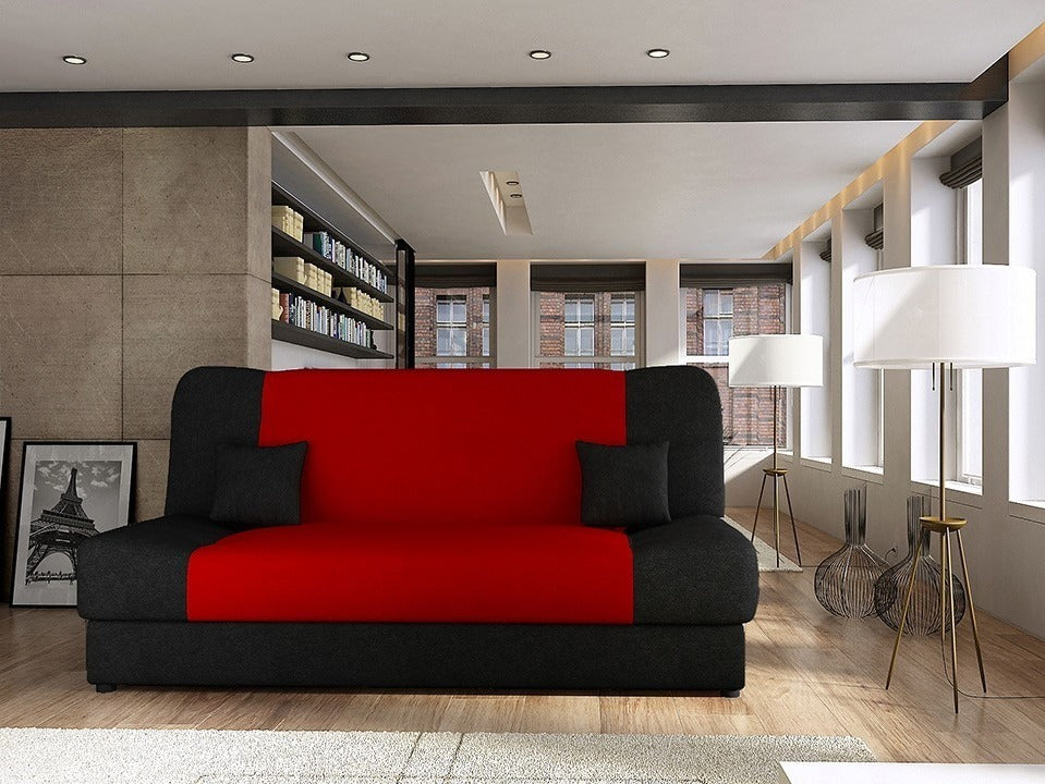 Sovesofa Comfivo 124