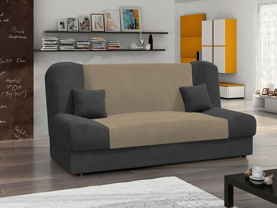 Sovesofa Comfivo 124