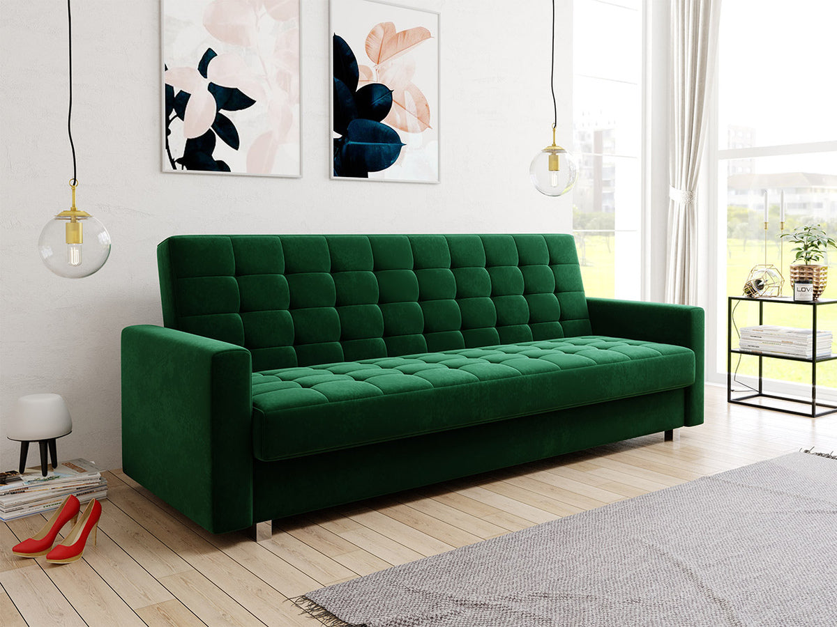 Sovesofa Decatur 105
