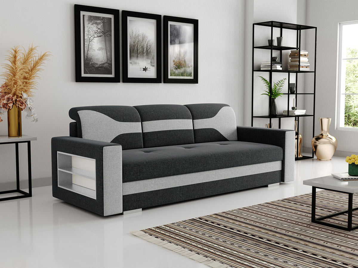 Sovesofa Decatur 106