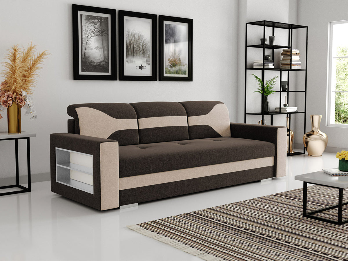Sovesofa Decatur 106