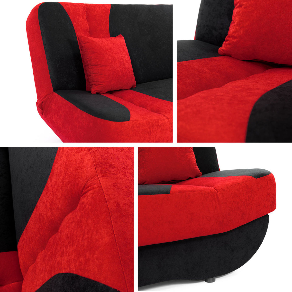 Sovesofa Comfivo 239