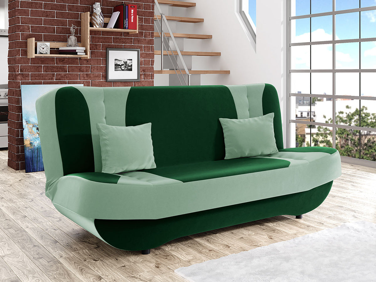 Sovesofa Comfivo 239