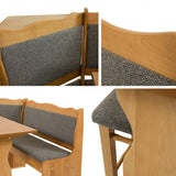 Køkkenhjørne Edmond 100