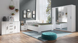 Wardrobe Providence G108