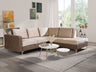 Hjørnesofa Providence 138