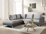 Hjørnesofa Providence 138