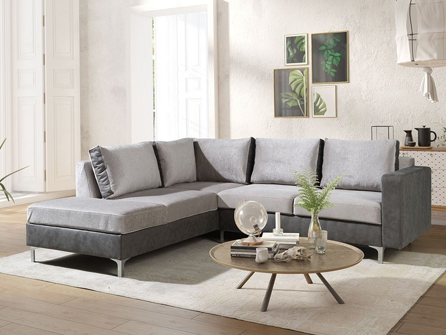 Hjørnesofa Providence 138