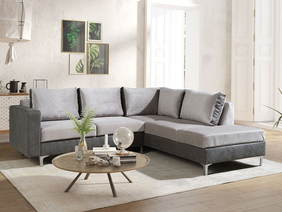 Hjørnesofa Providence 138