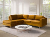 Hjørnesofa Providence 139