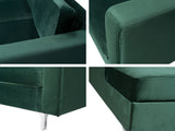 Hjørnesofa Providence 139